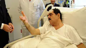 İbrahim Tatlıses’ten Dikkat Çeken Miras Kararı