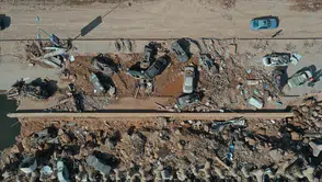 İran’da Saldırılar: 3 Binden Fazla Can Kaybı