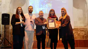 “Mezopotamya’nın Mucizeleri” Programı Şanlıurfa’da Yoğun İlgi Gördü’’