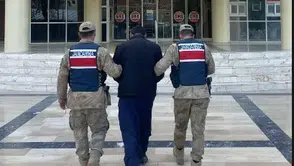 Şanlıurfa’da Uyuşturucu Suçundan Aranan Şahıs Yakalandı