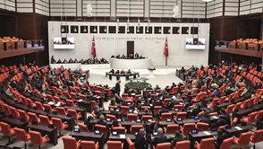 Okullardaki Saldırılar Meclis Gündeminde