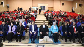 Şanlıurfa’da Otizm Farkındalık Günü Etkinliği Düzenlendi