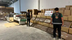 Edirne ve İstanbul’da Uyuşturucu Operasyonu: 420 Kilogram Madde Ele Geçirildi