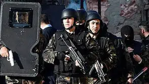 İstanbul Açıklarında Dev Operasyon