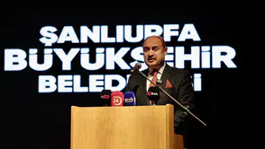 Başkan Gülpınar: “Lezzetin, Tarihin Ve Kültürün Şehri Şanlıurfa”