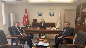 MESEM Projesi İçin Ankara’da Önemli Ziyaret