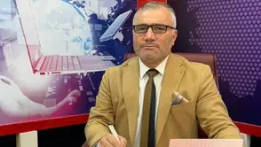 Gazeteci Mehmet Yetim Tutuklandı