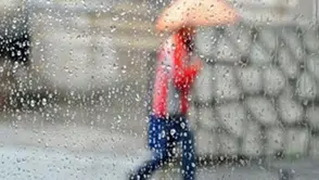 Meteoroloji’den Kuvvetli Yağış Uyarısı