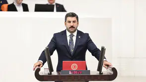 Eyyüpoğlu'ndan Kurban Bayramı Mesajı