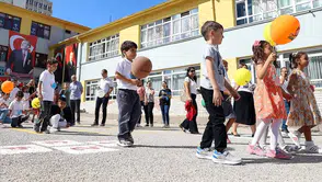 Ağır Suçlardan Hükümlülere Çocukların Bulunduğu Alanlarda Çalışma Yasağı