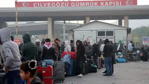Suriyelilerin Geri Dönüş Sayılarına İlişkin İddialara Resmî Açıklama