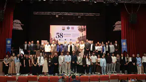 Şanlıurfa’da 58 Meydanı Çalıştayı Düzenlendi