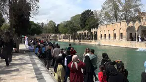 Şanlıurfa Erkekleri Türkiye’nin En Erken Evleneni