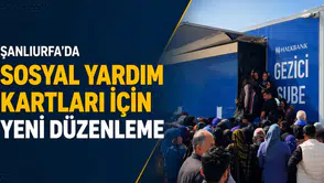 Sosyal Yardım Kartlarında Yaşanan Soruna Eyyüpoğlu Müdahalesi
