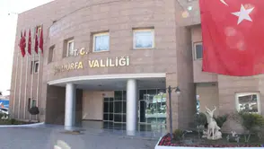 Gaziantep ve Şanlıurfa’ya Afet Desteği