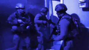 Şanlıurfa Merkezli Dev Operasyon