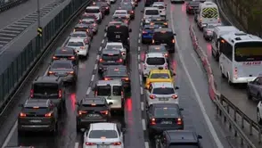 Türkiye’de Trafikteki Araç Sayısı 34 Milyonu Aştı