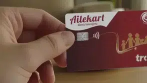 Şanlıurfa’da Aile Kartı Dağıtım Noktaları Genişletildi