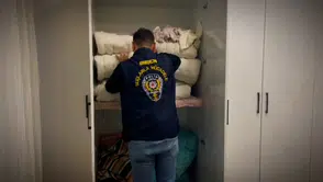 Şanlıurfa Merkezli Yasa Dışı Bahis Operasyonu
