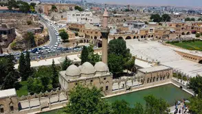Şanlıurfa’da Bayram Namazı Saati Belli Oldu