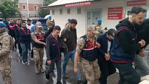 7 İlde Sahte Çürük Raporu Operasyonu