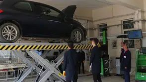 Oto Ekspertizde Yeni Dönem