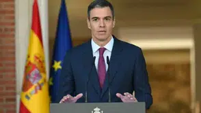 Pedro Sánchez: “Filistin’in de İsrail Gibi Mevcudiyet Hakkı Var”