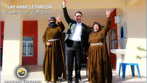 Başkan Özyavuz: Anne Sevgisi, Sevgilerin En Büyüğü, En Kıymetlisidir