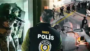 Yasa Dışı Bahis Şebekelerine Dev Operasyon