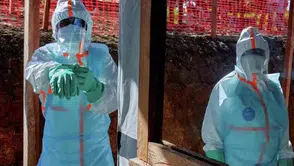 Kongo’daki Ebola Salgınında Sevindiren Gelişme: 5 Kişi İyileşti