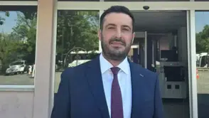 Şanlıurfalı Bürokrat Fuat Necati Öncel’e Bakanlıkta Önemli Görev
