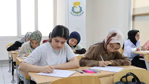 Haliliye’de Üniversite Adaylarına Ücretsiz Yaz Kursu