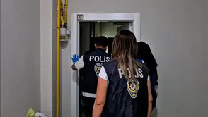 Şanlıurfa'da Dev Dolandırıcılık Operasyonu