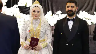 Aydınlık Ailesinin Mutlu Günü