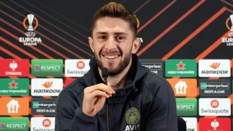 İsmail Yüksek: "Samandıra'da Hiçbir Sorun Yok"