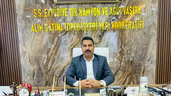 Başkan Adayı İsmail Alpyiğit , 29 Ekim Cumhuriyet Bayram Mesajı