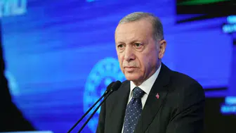 Cumhurbaşkanı Erdoğan’dan 29 Ekim Cumhuriyet Bayramı Mesajı