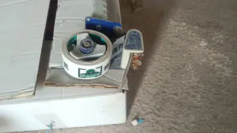 Eyyübiye Zabıta’dan Sahte Zirai İlaç Operasyonu