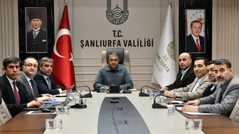 Vali Şıldak’tan Kış Uyarısı