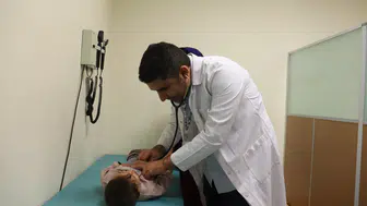 Kış Aylarında Çocuklarda Enfeksiyona Karşı Bağışıklık Uyarısı