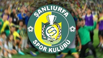 Şanlıurfaspor'da Başkan ve Yönetim Kurulu Toptan İstifa Ett! Çok Şükür