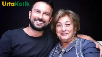 Ünlü Şarkıcı Tarkan'ın Annesi Neşe Tevetoğlu, Kalp Krizi Sonucu Vefat Etti. Tarkan Acı Haberi Alır Almaz İstanbul'a Döndü.