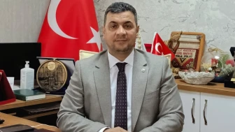 Başkan Polat’tan 19 Mayıs Atatürk’ü Anma, Gençlik Ve Spor Bayramı Mesajı