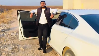 Viranşehir’de Silahlı Cinayet Şüphesi