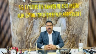 Başkan Alpyiğit’den Kurban Bayramı Mesajı