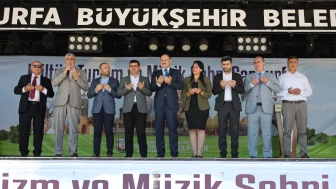 Başkan Gülpınar’dan Suruç’a Dev Yatırım