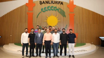 Başkan Gülpınar Sahte Hesaplara Sert Çıktı