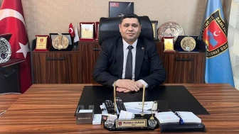 Başkan Alkan’dan Yeni Eğitim-Öğretim Yılı Mesajı