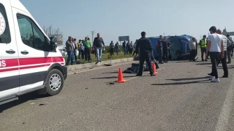 İki Jandarma Şehit Oldu