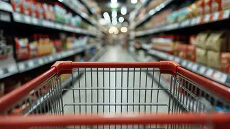 Enflasyon Rakamları Açıklandı